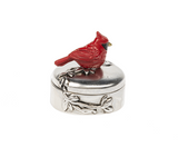 Mini Cardinal Box - Rubies Inc., Chatham Ontario, CANADA
