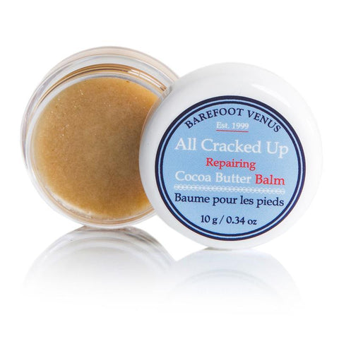 Mini All Cracked Up Foot Balm