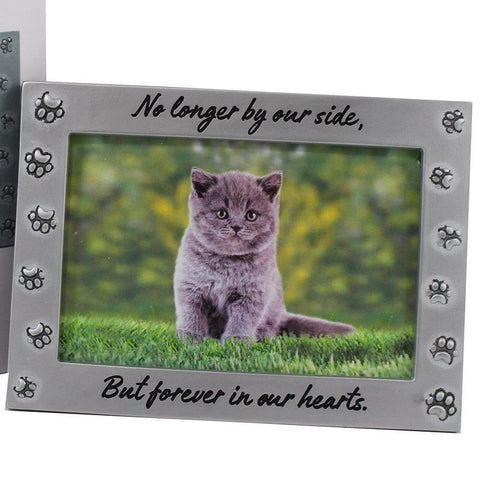 Pet Memorial - By Our Side - Rubies Inc., Chatham Ontario, CANADA