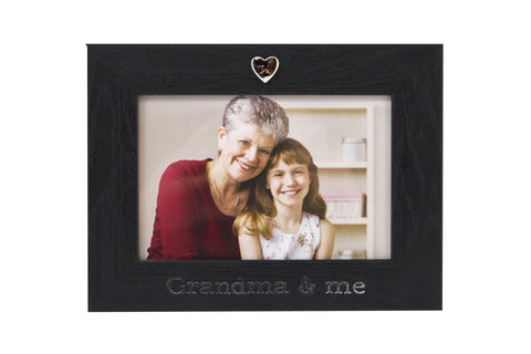 Grandma and Me - Rubies Inc., Chatham Ontario, CANADA