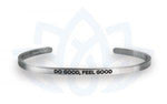 Do Good Feel Good Bracelet | Rubies Inc. Chatham Ontario, CANADA