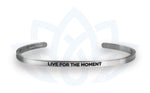 Live For Moment Bracelet | Rubies Inc. Chatham Ontario, CANADA