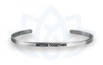 Better Together Bracelet | Rubies Inc. Chatham Ontario, CANADA