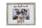 Frame - You Had Me at Woof - Rubies Inc., Chatham Ontario, CANADA