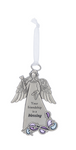 Friendship Angel Ornament - Rubies Inc., Chatham Ontario, CANADA