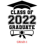 Class of 2022