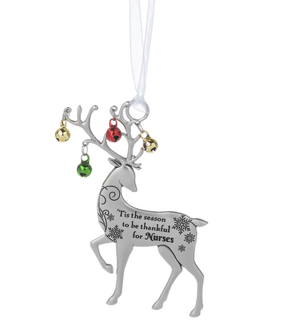 Christmas Ornament - Rubies Inc., Chatham Ontario, CANADA