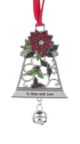 Ornament - Rubies Inc., Chatham Ontario, CANADA