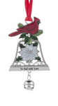 Ornament - Rubies Inc., Chatham Ontario, CANADA