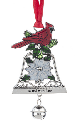 Ornament - Rubies Inc., Chatham Ontario, CANADA