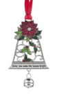 Ornament - Rubies Inc., Chatham Ontario, CANADA