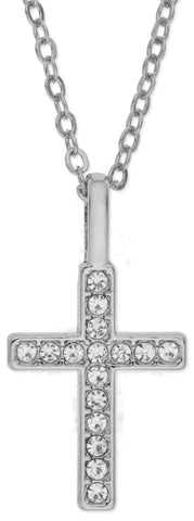 Cross Necklace - Rubies Inc. Chatham Ontario, CANADA