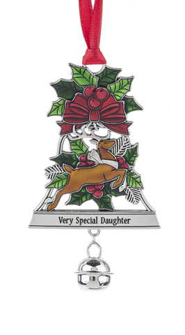 Ornament - Rubies Inc., Chatham Ontario, CANADA