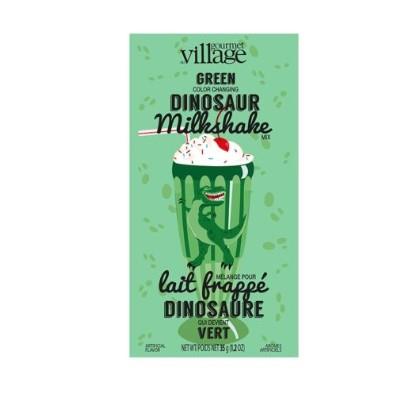 Milkshake Mix - Green Dinosaur