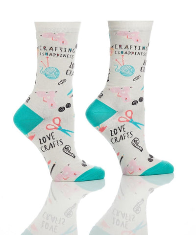 Craft Socks | Rubies Inc. Chatham Ontario, CANADA