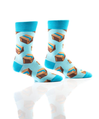 Amazon Socks | Rubies Inc. Chatham Ontario, CANADA