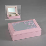 Pink Jewellery Box | Rubies Inc. Chatham Ontario, CANADA