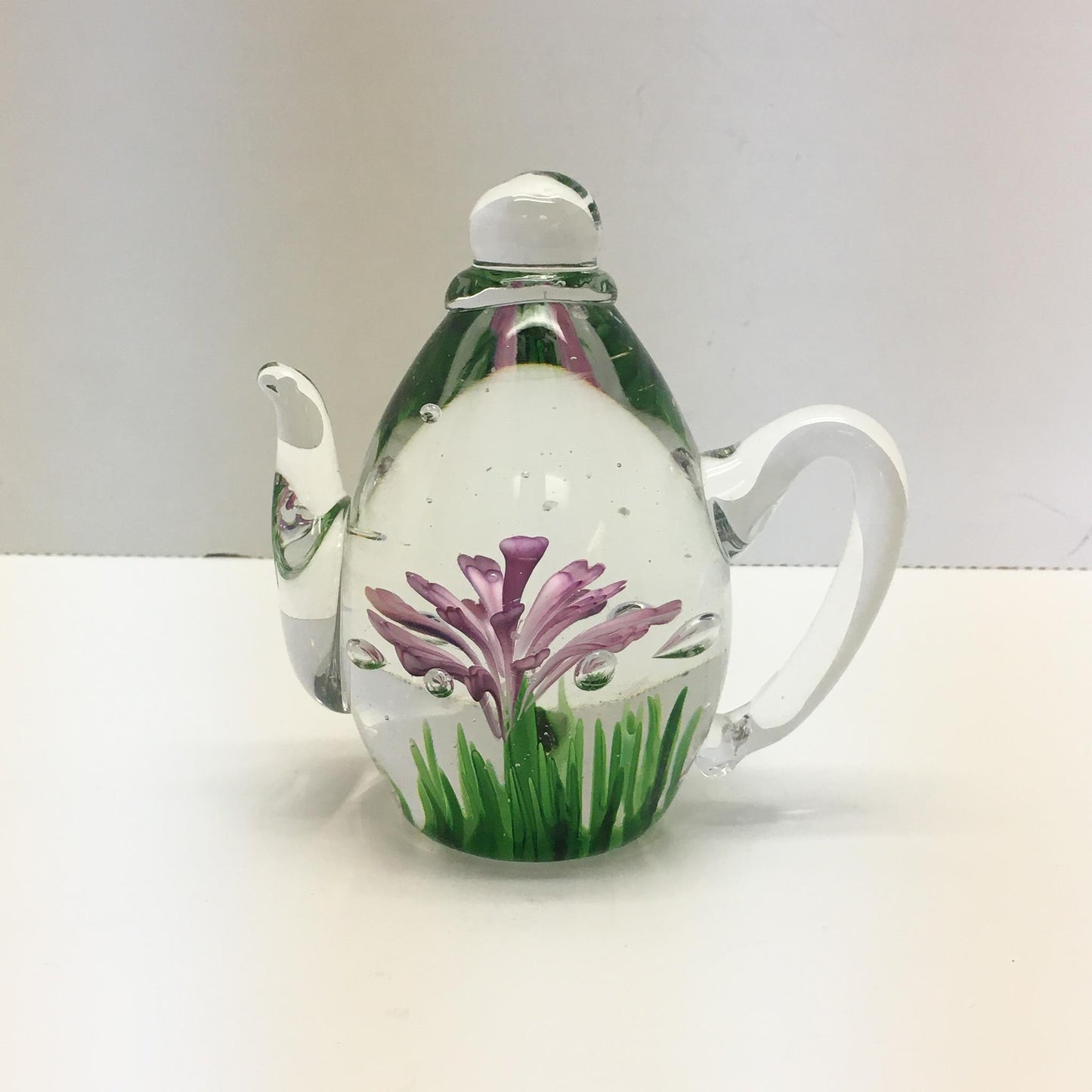Teapot Pink Honeysuckle | Rubies Inc. Chatham Ontario, CANADA