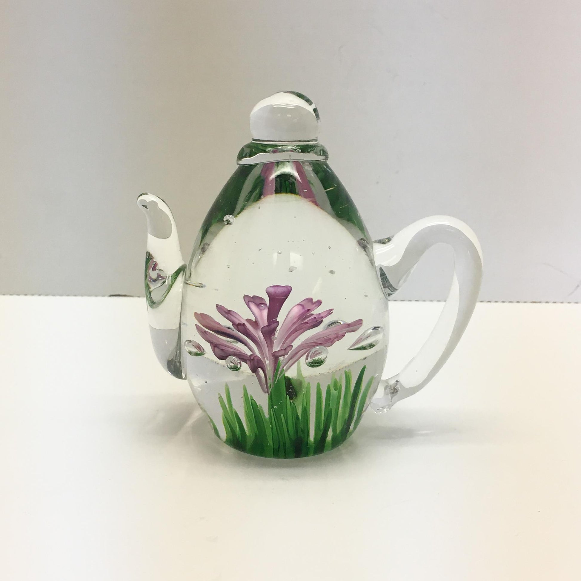 Teapot Pink Honeysuckle | Rubies Inc. Chatham Ontario, CANADA