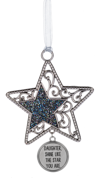 Ornament - Rubies Inc., Chatham Ontario, CANADA