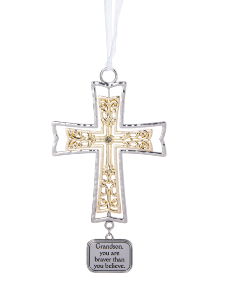 Ornament - Rubies Inc., Chatham Ontario, CANADA
