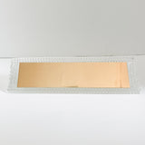 Desk Plate